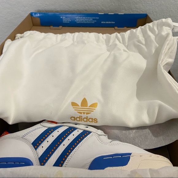 Adidas Rivalry Low - Picture 8 of 9